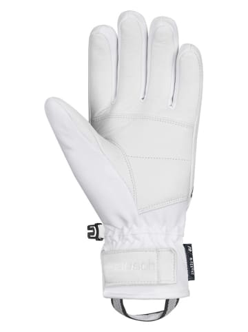 Reusch Functionele handschoenen "Beatrix R-TEX® XT" wit