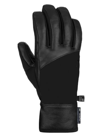 Reusch Funktionsfingerhandschuhe "Beatrix R-TEX® XT" in Schwarz