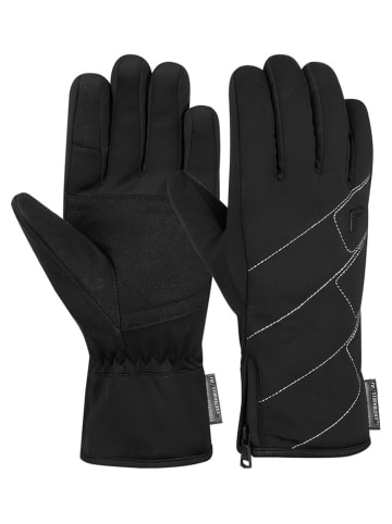 Reusch Functionele handschoenen "Loredana STORMBLOXX" zwart