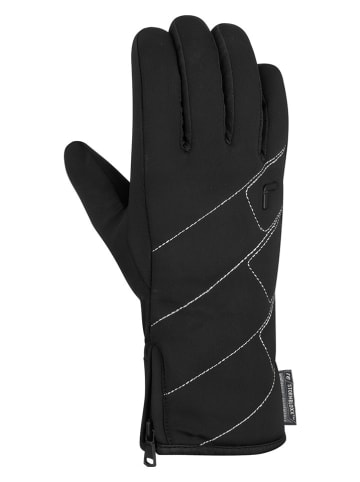 Reusch Functionele handschoenen "Loredana STORMBLOXX" zwart