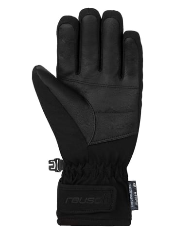 Reusch Funktionsfingerhandschuhe "Beatrix R-TEX® XT" in Schwarz