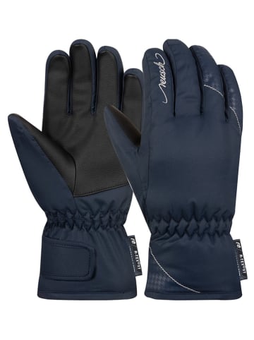 Reusch Funktionsfingerhandschuhe "Alice R-TEX® XT" in Dunkelblau