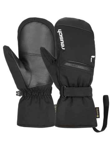 Reusch Funktionsfäustlinge "Morris GORE-TEX" in Schwarz