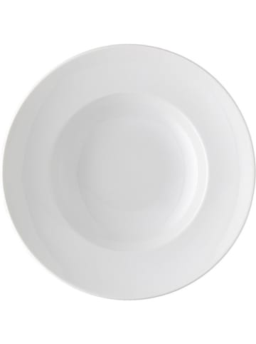 Thomas Pastateller in Weiß - Ø 30 cm
