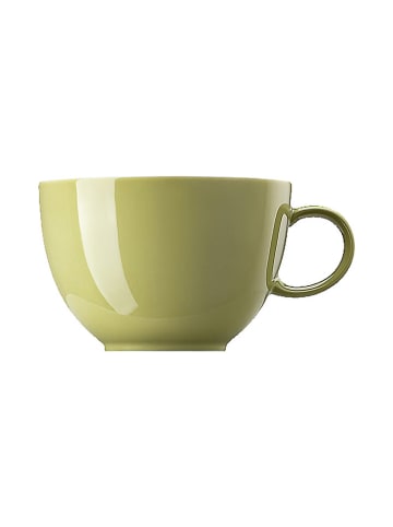 Thomas Theekop groen - 200 ml