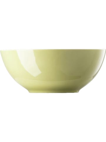 Thomas Muslikom groen - Ø 15 cm