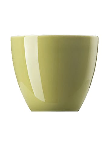 Thomas Eierbecher in Grün - Ø 5 cm