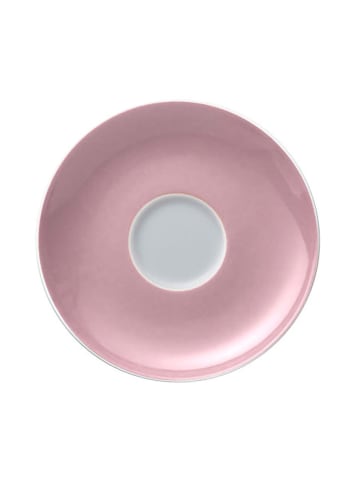 Thomas Espresso-Untertasse in Rosa - Ø 12 cm