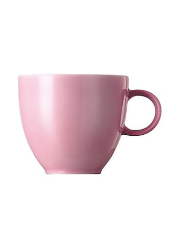 Thomas Espresso-Tasse in Rosa - 80 ml