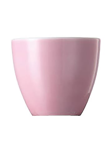Thomas Eierbecher in Rosa - Ø 5 cm