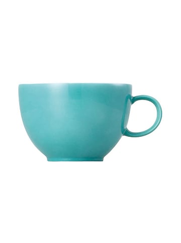 Thomas Theekop turquoise - 200 ml