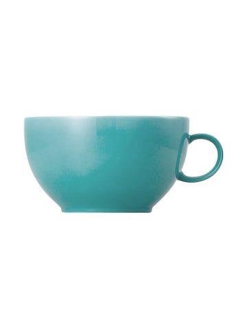 Thomas Jumbotasse in Türkis - 380 ml