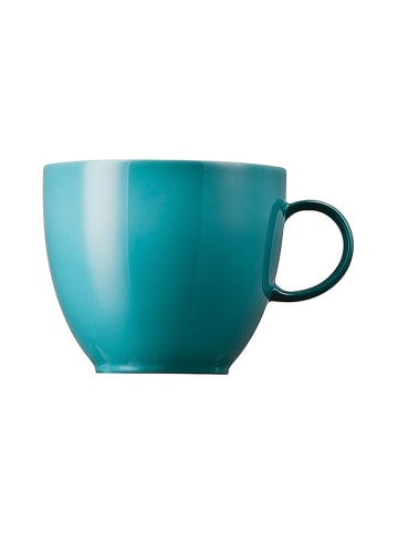 Thomas Kaffeetasse in Türkis - 200 ml