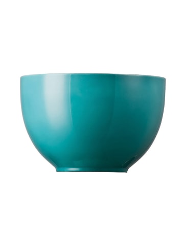 Thomas Mueslikom turquoise - Ø 12 cm