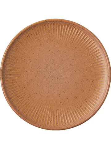 Thomas Brotteller in Hellbraun - Ø 16 cm