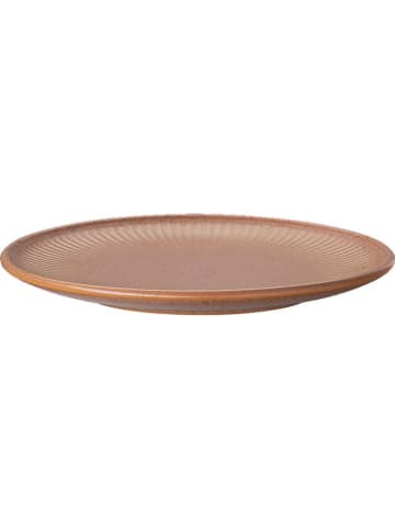Thomas Brotteller in Hellbraun - Ø 16 cm