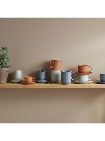 Thomas Espresso-Untertasse in Hellbraun - Ø 12 cm