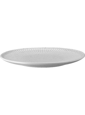 Thomas Brotteller in Hellgrau - Ø 16 cm