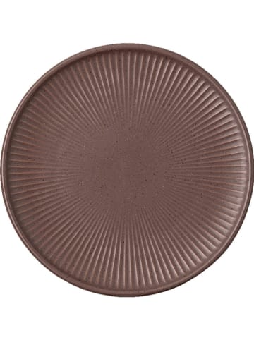 Thomas Brotteller in Braun - Ø 16 cm