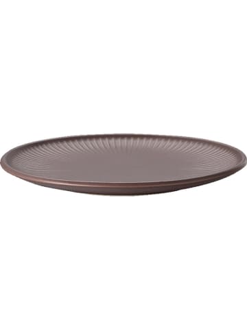 Thomas Brotteller in Braun - Ø 16 cm