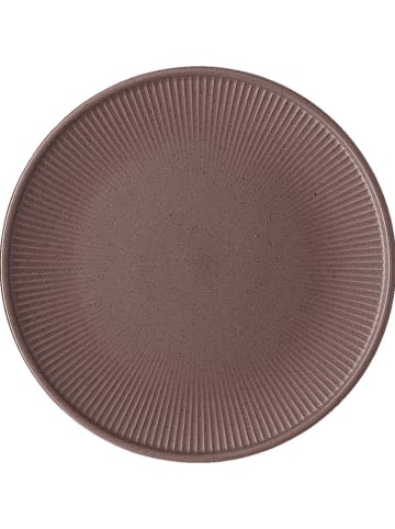 Thomas Frühstücksteller in Braun - Ø 22 cm