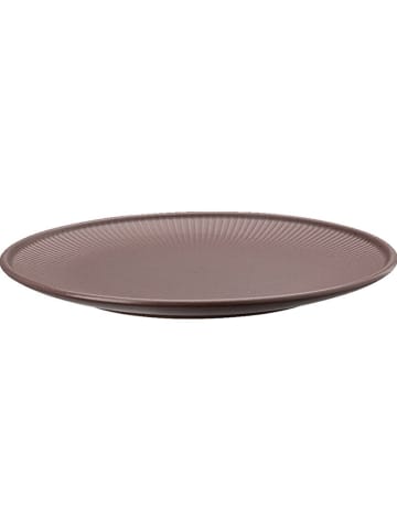 Thomas Frühstücksteller in Braun - Ø 22 cm