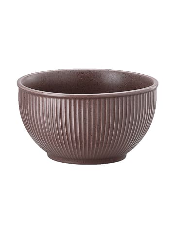 Thomas Mueslikom bruin - Ø 13 cm