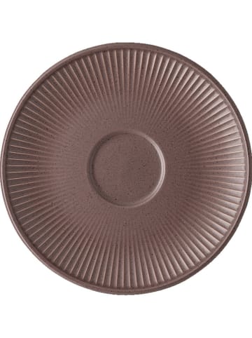 Thomas Schotel bruin - Ø 16 cm