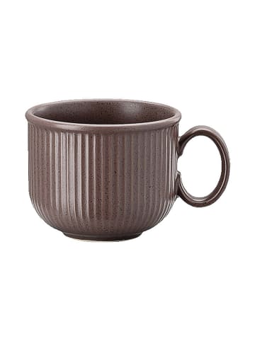 Thomas Tasse in Braun - 270 ml