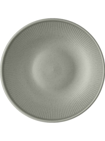 Thomas Suppenteller in Grau - Ø 23 cm