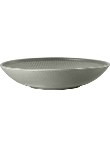 Thomas Suppenteller in Grau - Ø 23 cm