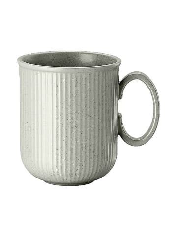 Thomas Kubek jumbo w kolorze szarym - 450 ml