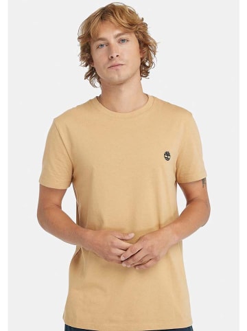 Timberland Shirt in Beige