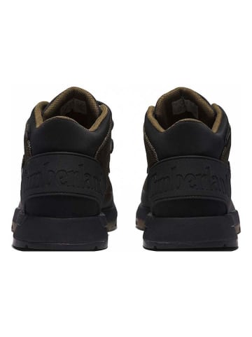 Timberland Boots "Sprint Trekker" donkerbruin