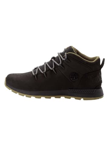 Timberland Boots "Sprint Trekker" zwart