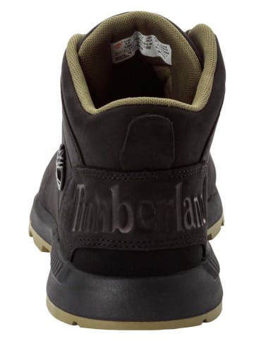 Timberland Boots "Sprint Trekker" zwart