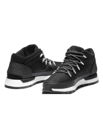 Timberland Boots "Sprint Trekker" zwart