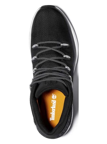 Timberland Boots "Sprint Trekker" zwart