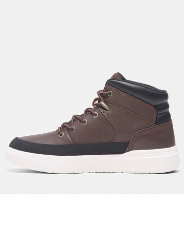 Timberland Sneakers "Seneca Bay" bruin