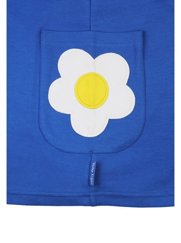 Toby Tiger Kleid in Blau