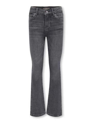 KIDS ONLY Jeans "Blush" - Skinny fit - in Anthrazit