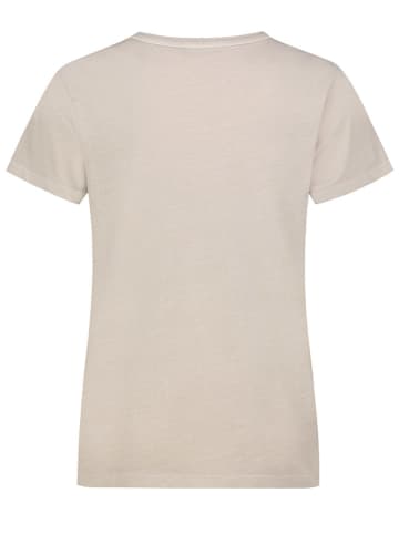 Sublevel Shirt in Creme