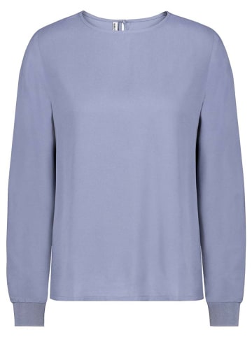 Sublevel Bluse in Hellblau