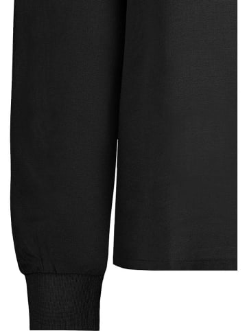 Sublevel Blouse zwart