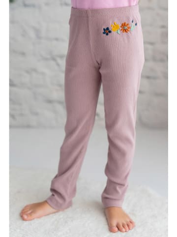 Percy Jay Hose in Rosa