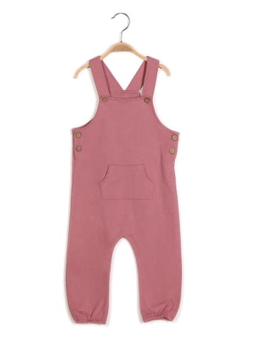 Percy Jay Latzhose in Pink