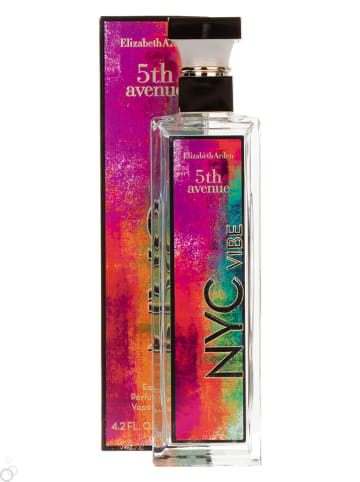 Elizabeth Arden 5th Avenue NYC Vibe - EdP, 125 ml