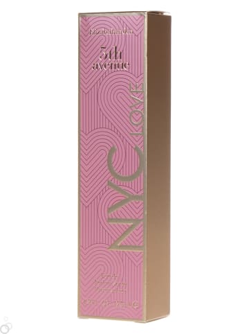 Elizabeth Arden 5th Avenue NYC Love - eau de parfum, 125 ml
