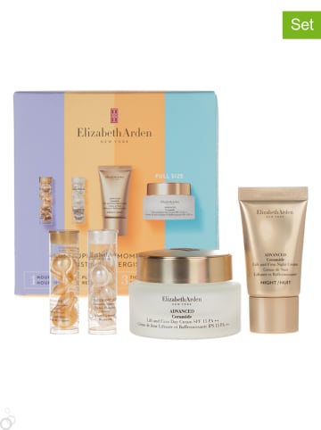 Elizabeth Arden 4-częściowy zestaw "Ceramide Lift & Firm"
