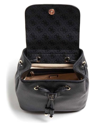 Guess Rucksack in Anthrazit - (B)21 x (H)22 x (T)11 cm